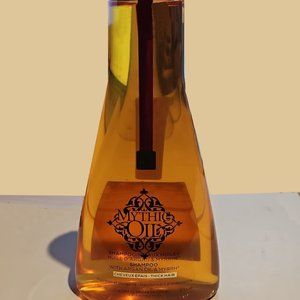 L'Oreal Professionnel Mythic Oil Shampoo With Argan Oil & Myrrh 8.5 OZ / 250 ML